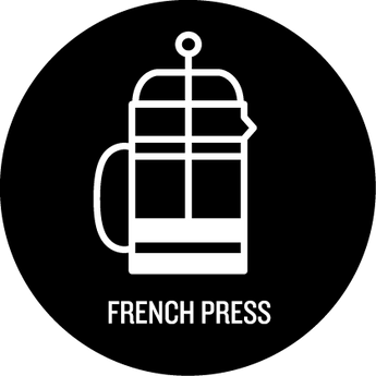 Brew with a French Press