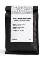 Brazil / Vladir José Ferreira