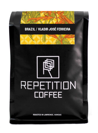 Brazil / Vladir José Ferreira