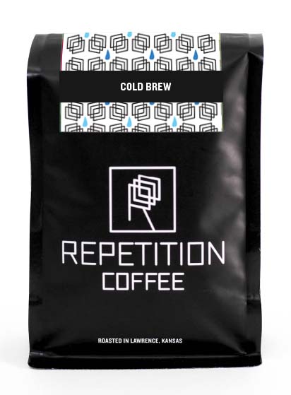 Cold Brew