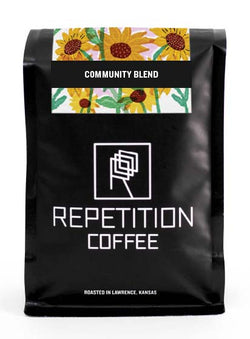 Community Blend