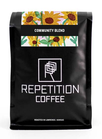 Community Blend