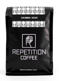 Decaf - Colombia / Huila