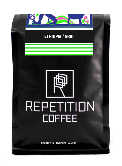 Ethiopia / Ardi