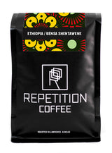 Ethiopia / Bensa Shentawene