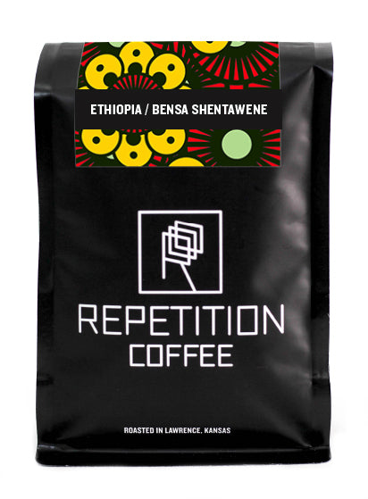 Ethiopia / Bensa Shentawene