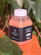 Pre-batched lattes - 4 pack