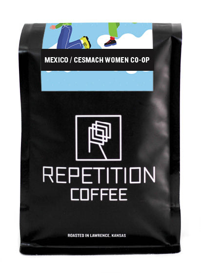 Mexico / CESMACH Women CO-OP