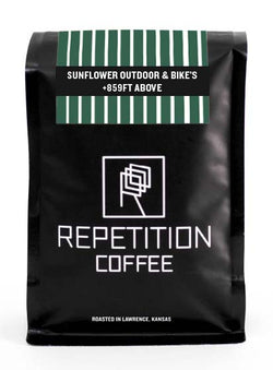 Sunflower Outdoor & Bike's +859FT Above