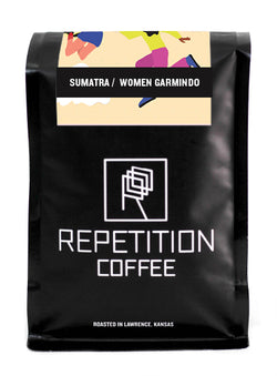 Sumatra / GARMINDO Women Co-op