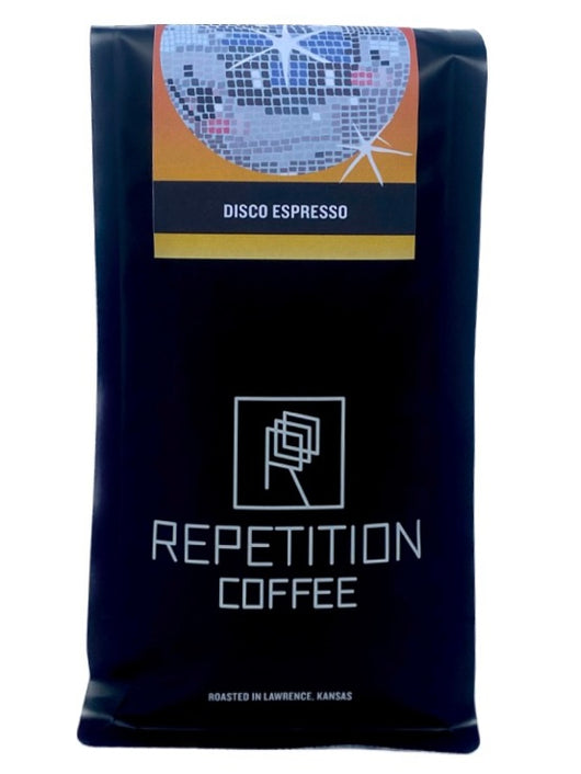 Disco Espresso