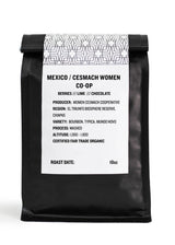 Mexico / CESMACH Women CO-OP