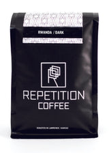 Rwanda / Dark Roast