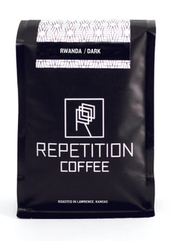 Rwanda / Dark Roast
