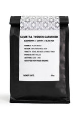 Sumatra / GARMINDO Women Co-op