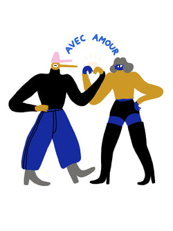 Option 3: Monthly Subscription - Roaster's Choice