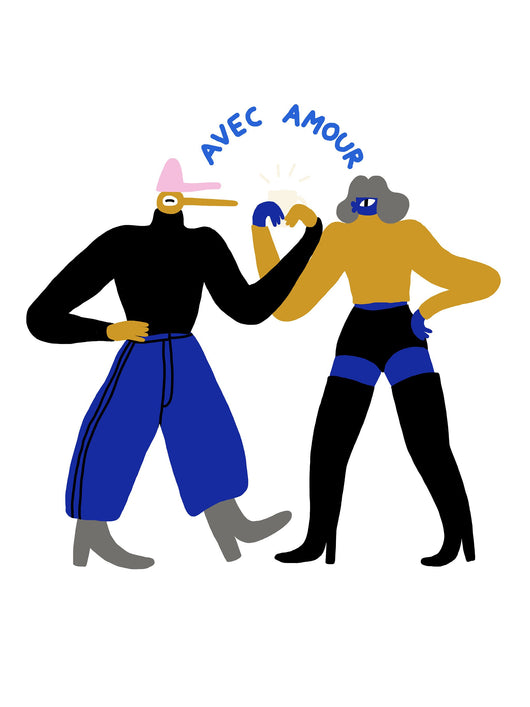 Option 3: Monthly Subscription - Roaster's Choice