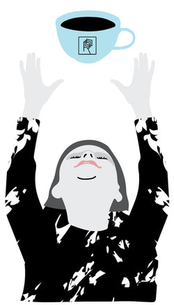 Repetition Coffee Gift Card