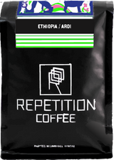 Ethiopia / Ardi