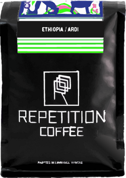 Ethiopia / Ardi
