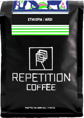 Ethiopia / Ardi
