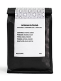 3 African Olé Blend
