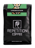 3 African Olé Blend