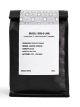 Brazil / Bob-O-Link