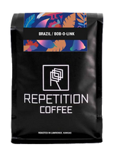 Brazil / Bob-O-Link