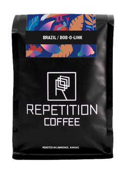 Brazil / Bob-O-Link