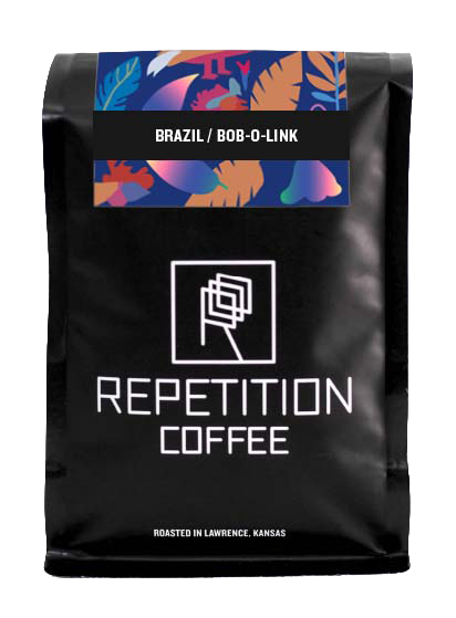 Brazil / Bob-O-Link