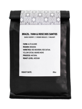 Brazil / Ivan & Rose Dos Santos