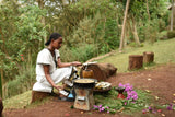 Ethiopia / Sidamo Bera