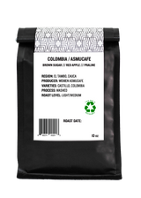 Colombia / ASMUCAFE