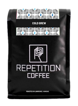 Cold Brew