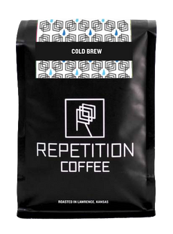 Cold Brew