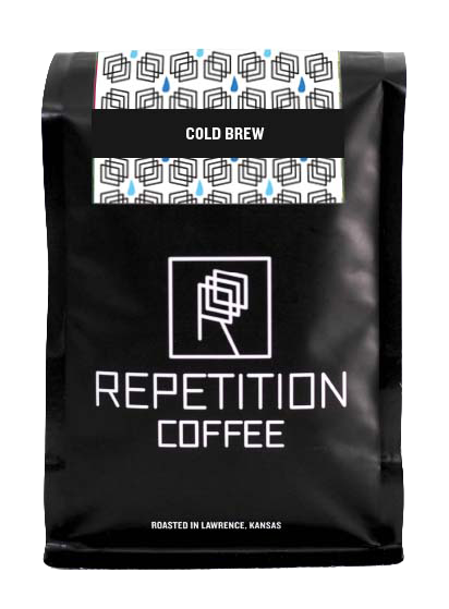 Cold Brew