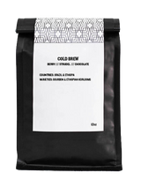 Cold Brew