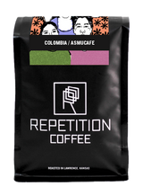 Colombia / ASMUCAFE