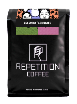 Colombia / ASMUCAFE