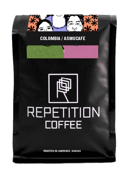 Colombia / ASMUCAFE