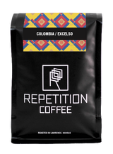 Colombia / Excelso