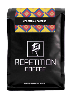 Colombia / Excelso