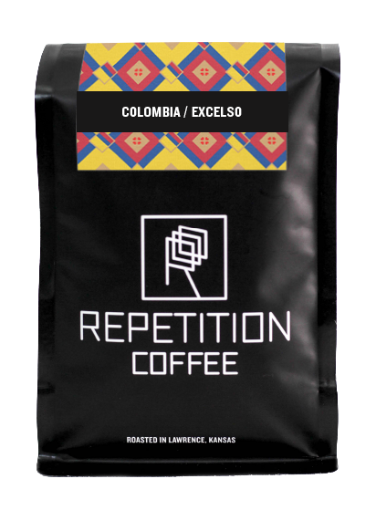 Colombia / Excelso