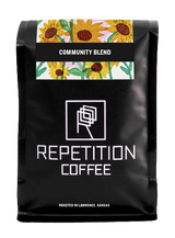 Community Blend