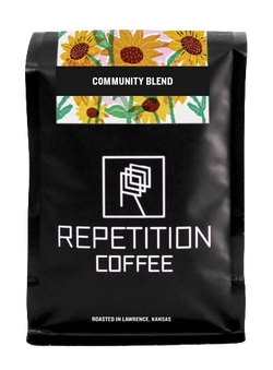 Community Blend