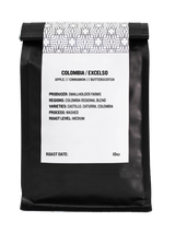 Colombia / Excelso
