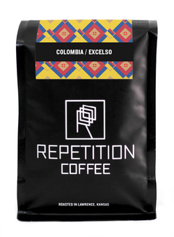 Colombia / Excelso