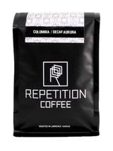 Decaf - Colombia / Aurora