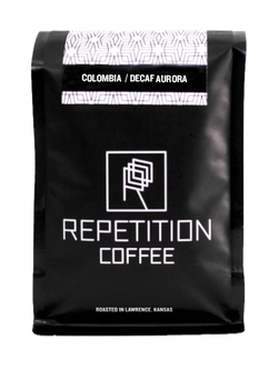 Decaf - Colombia / Aurora